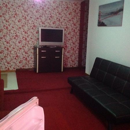 Hotel Panoramic 모네아사 객실 사진