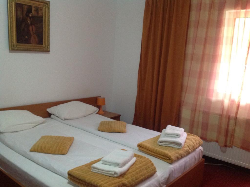Hotel Panoramic 모네아사 객실 사진