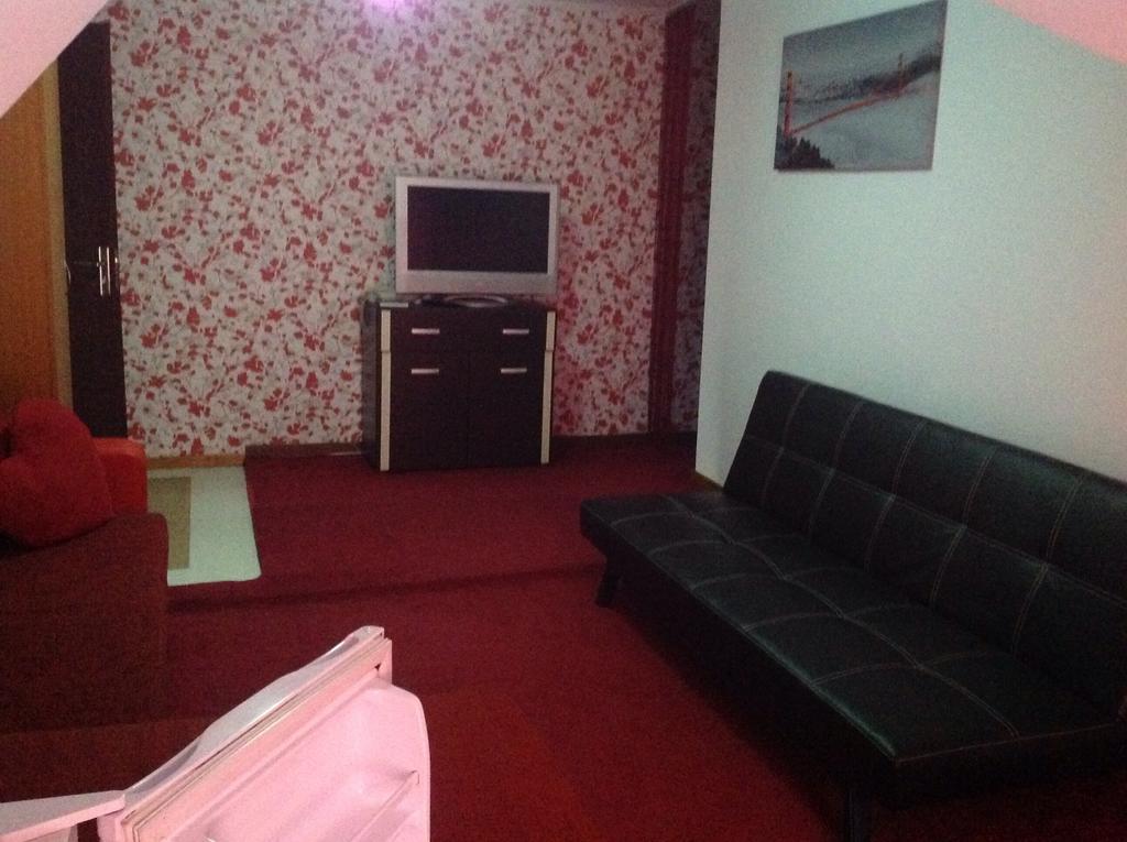 Hotel Panoramic 모네아사 객실 사진