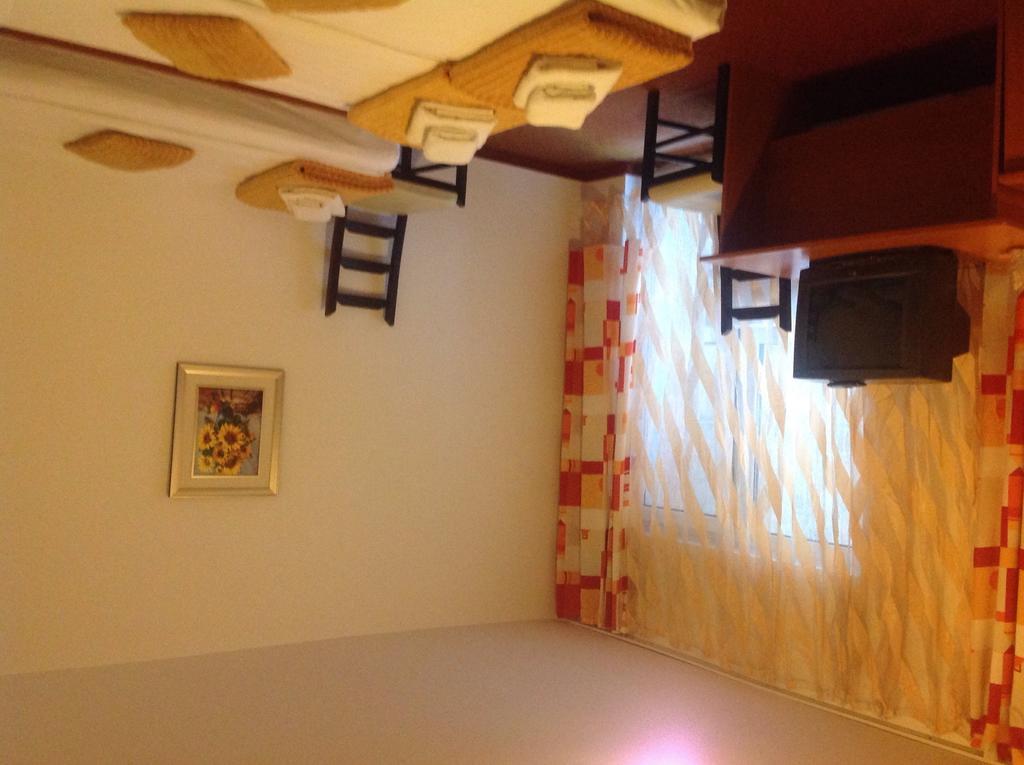 Hotel Panoramic 모네아사 객실 사진