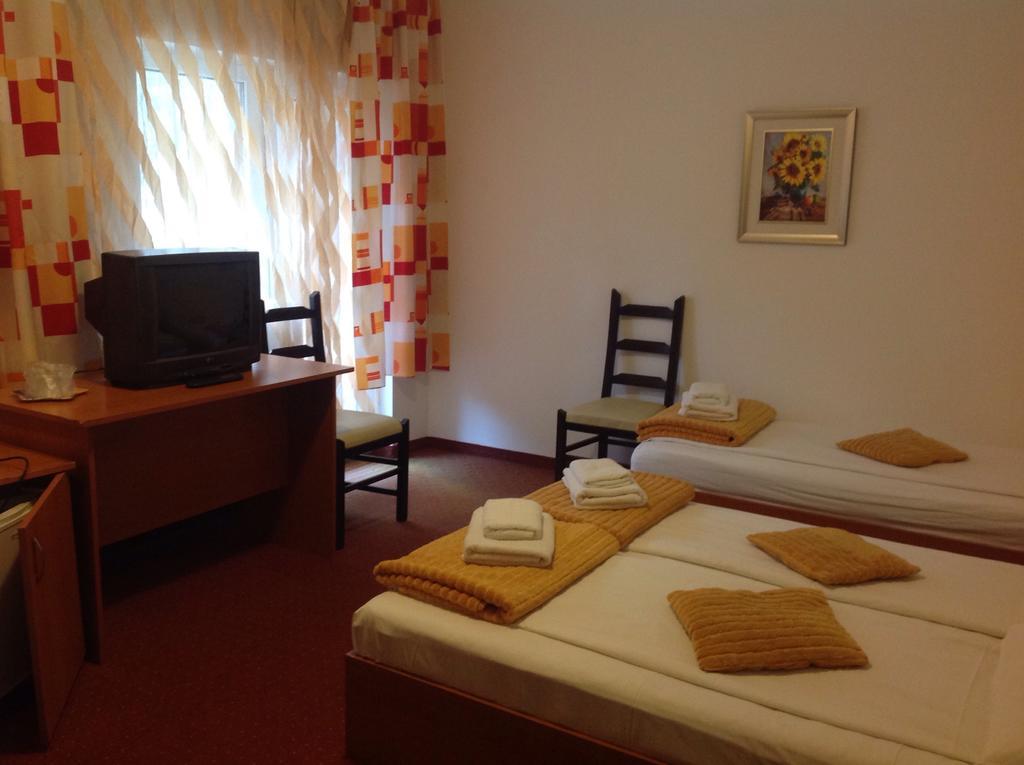 Hotel Panoramic 모네아사 객실 사진