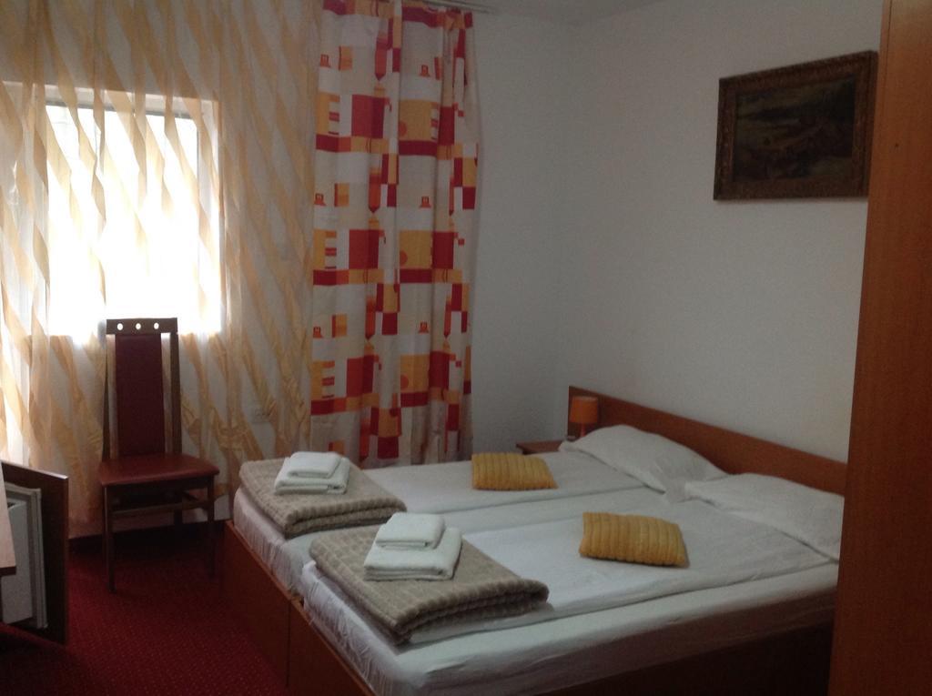 Hotel Panoramic 모네아사 객실 사진