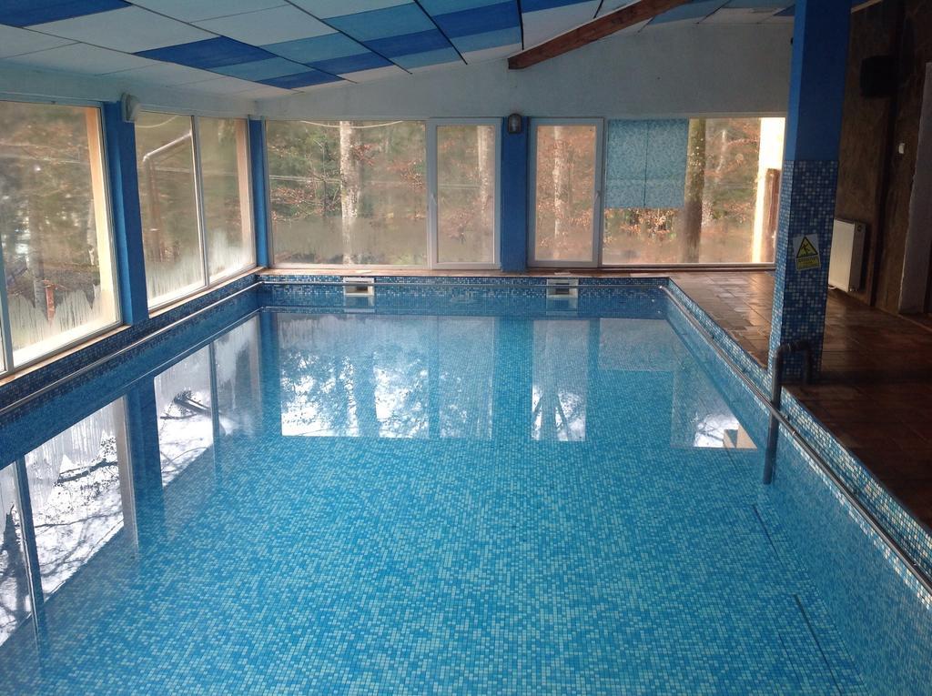 Hotel Panoramic 모네아사 객실 사진