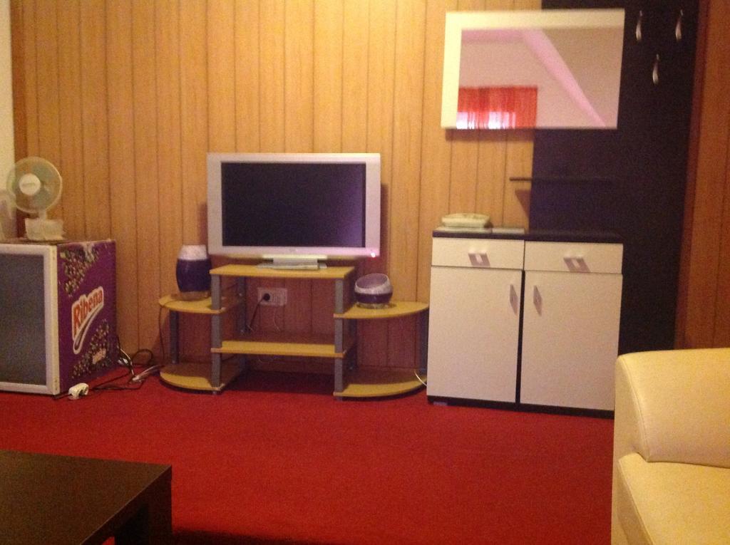 Hotel Panoramic 모네아사 객실 사진