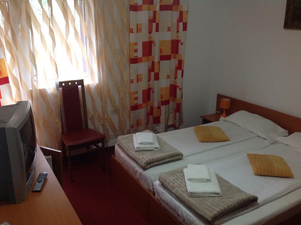Hotel Panoramic 모네아사 객실 사진