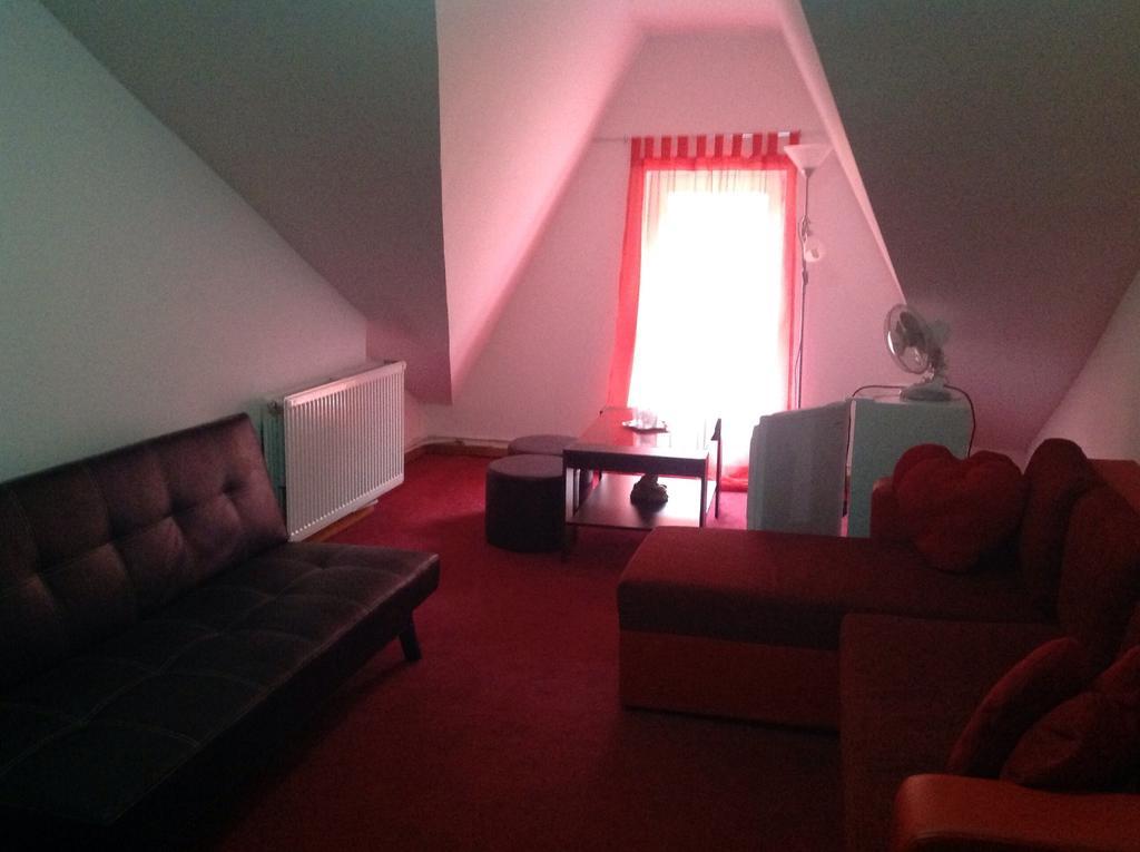 Hotel Panoramic 모네아사 객실 사진